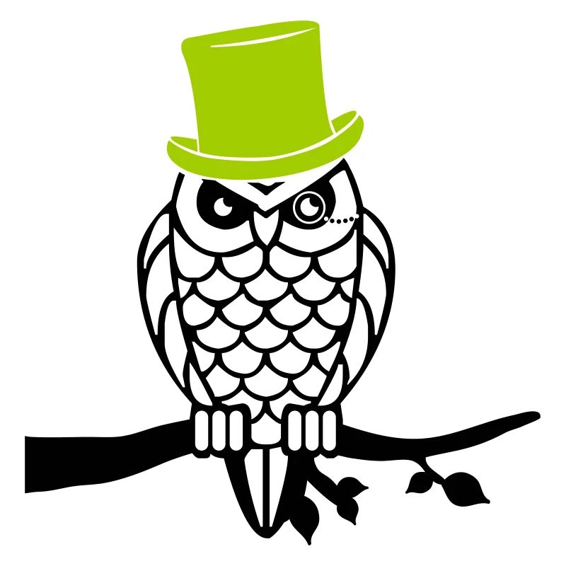 owl sir