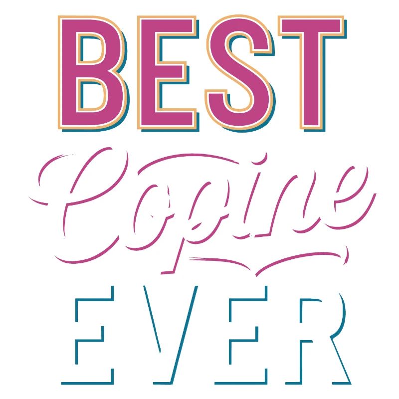Best copine ever