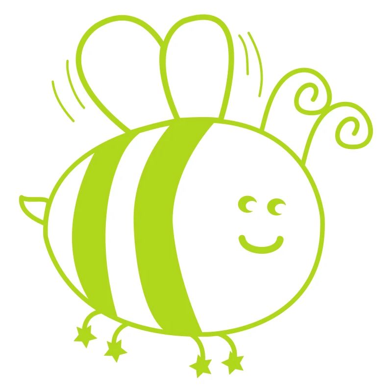 Bee Comic