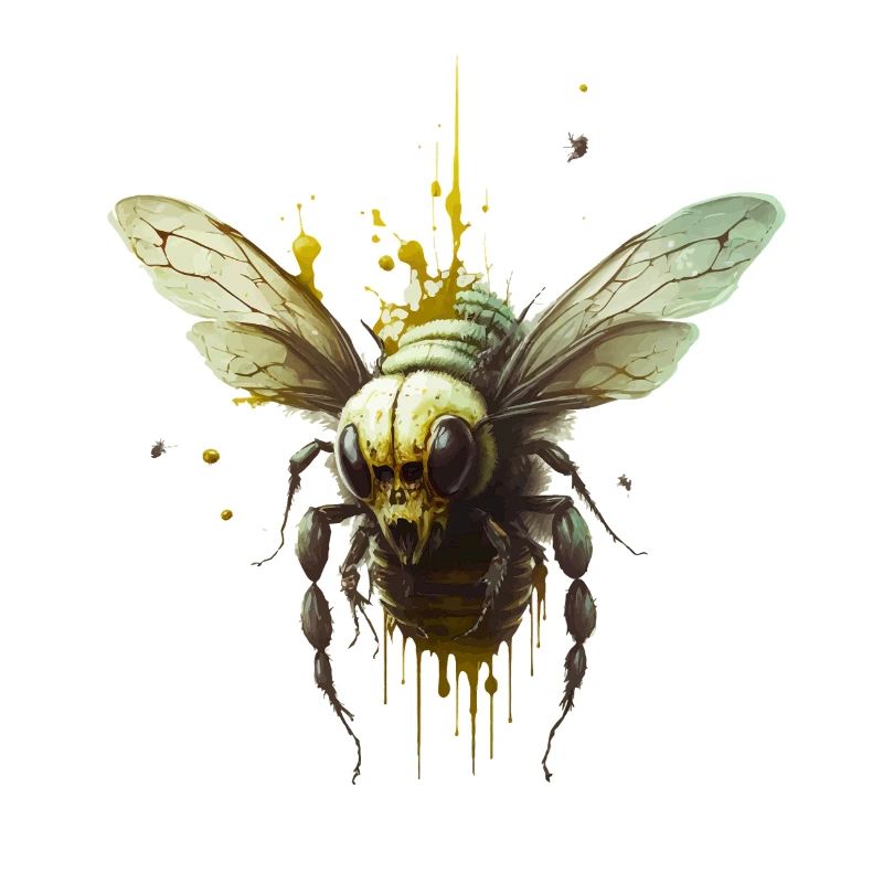 bee