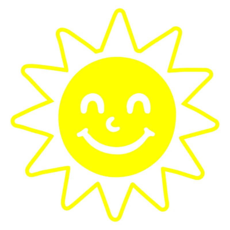 Sun Cute