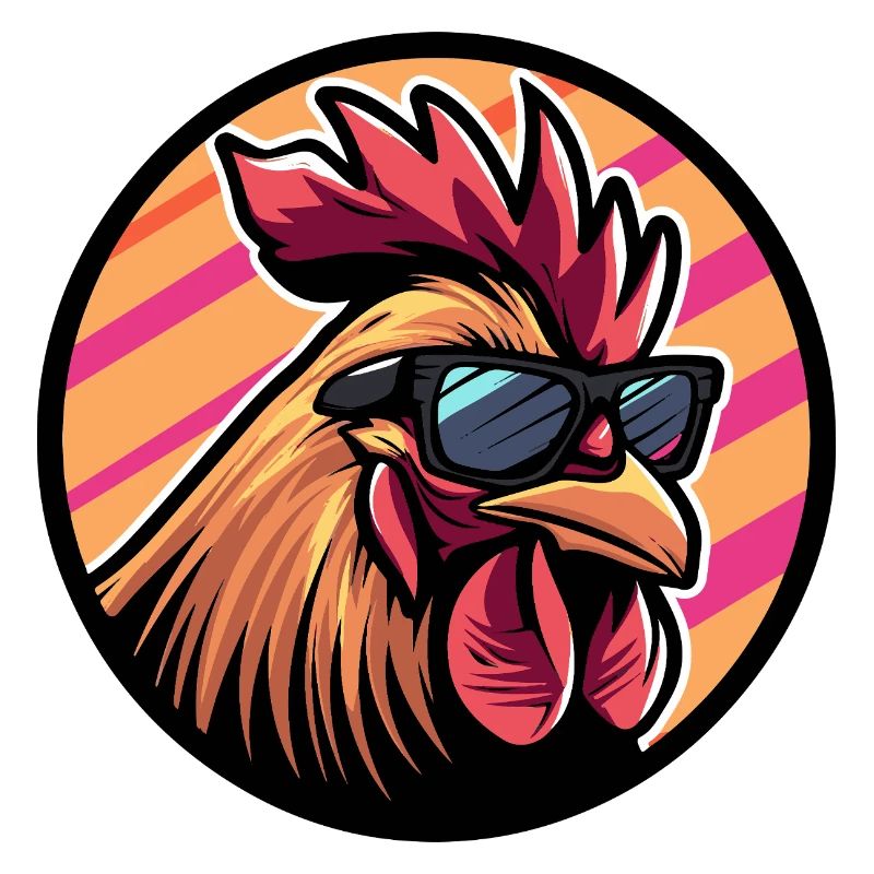 Hahn Comic Cool