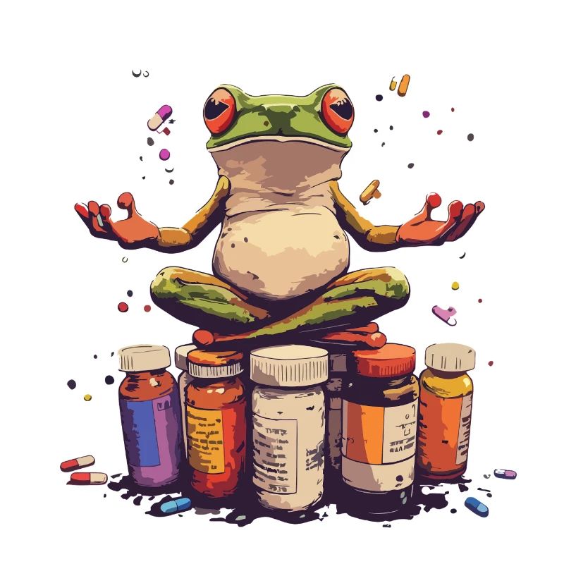 Rauschfrosch