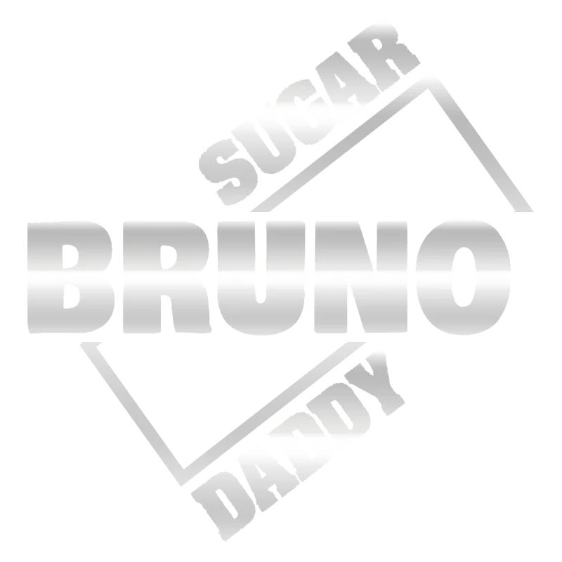 Bruno en sugar daddy
