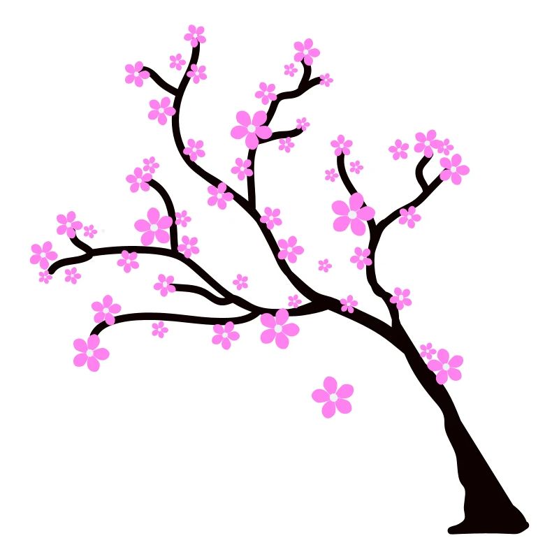 blossom tree