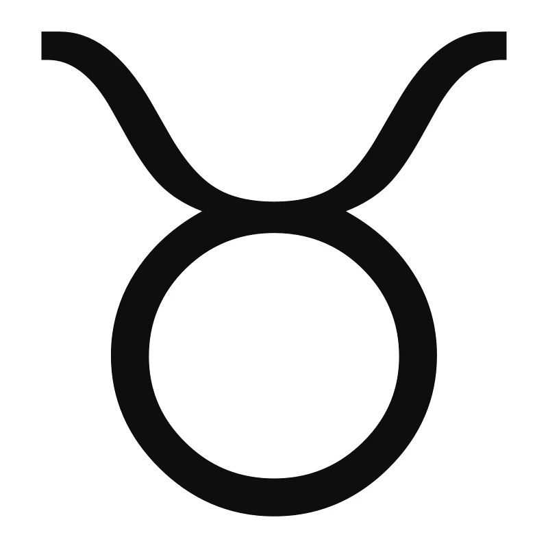 taurus / stier