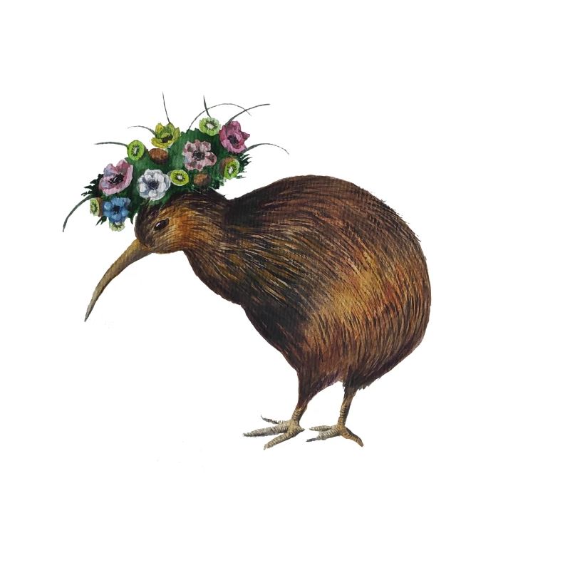 Kiwi