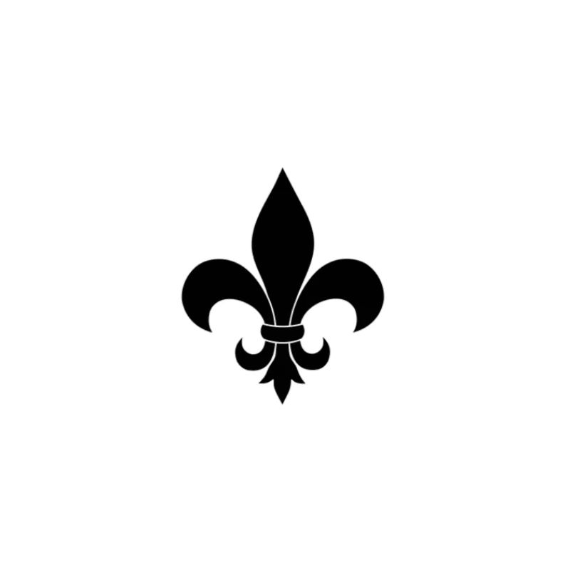 Black Lily