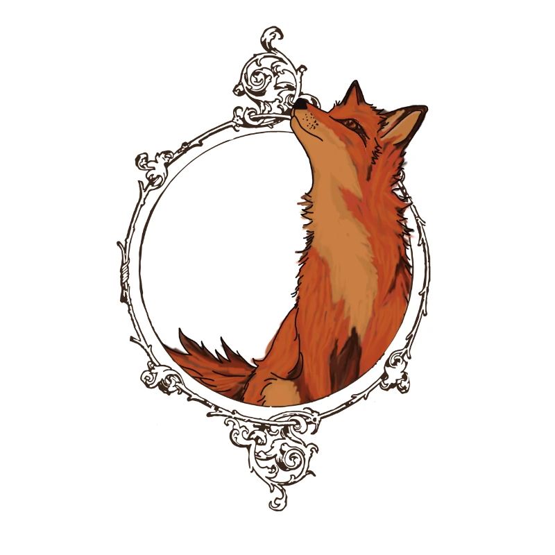 Mr. Fox