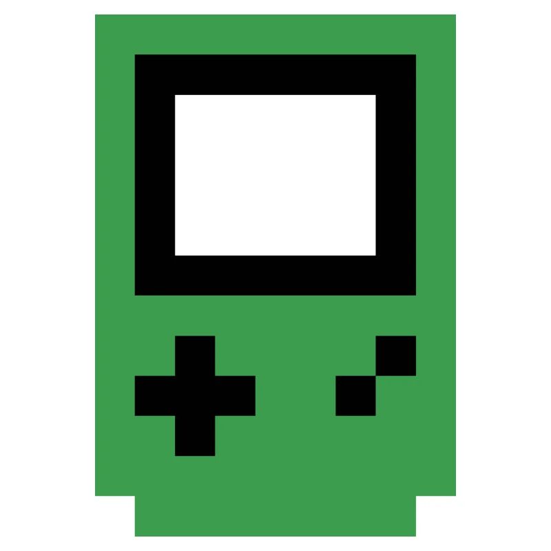 green console
