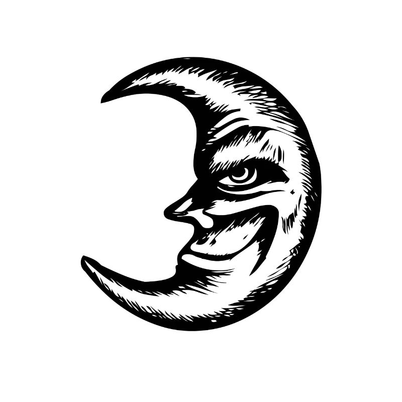moon