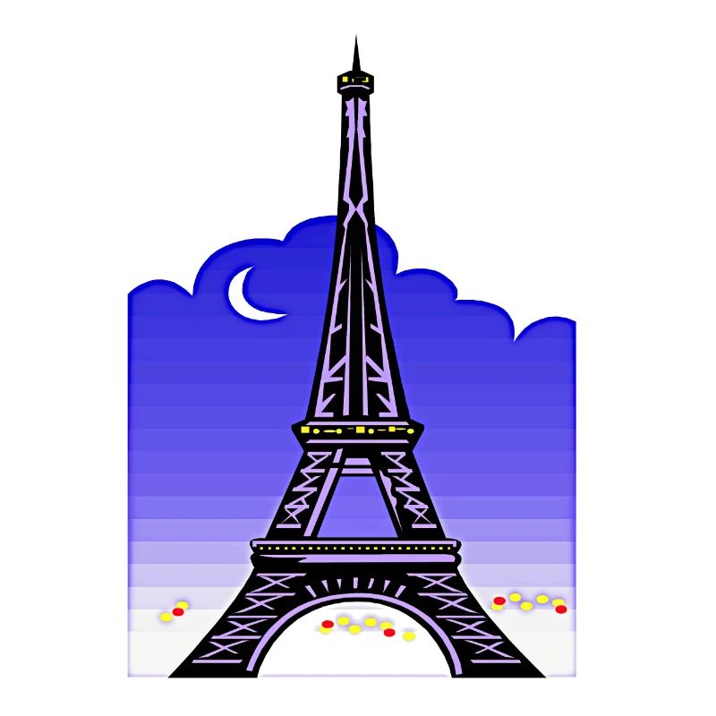 Eiffel Tower