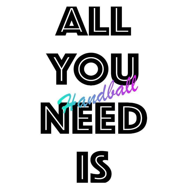 Handball Gradient Script