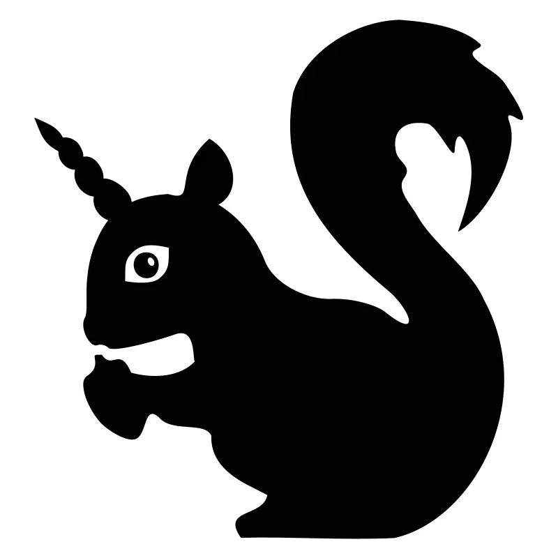 Einhörnchen