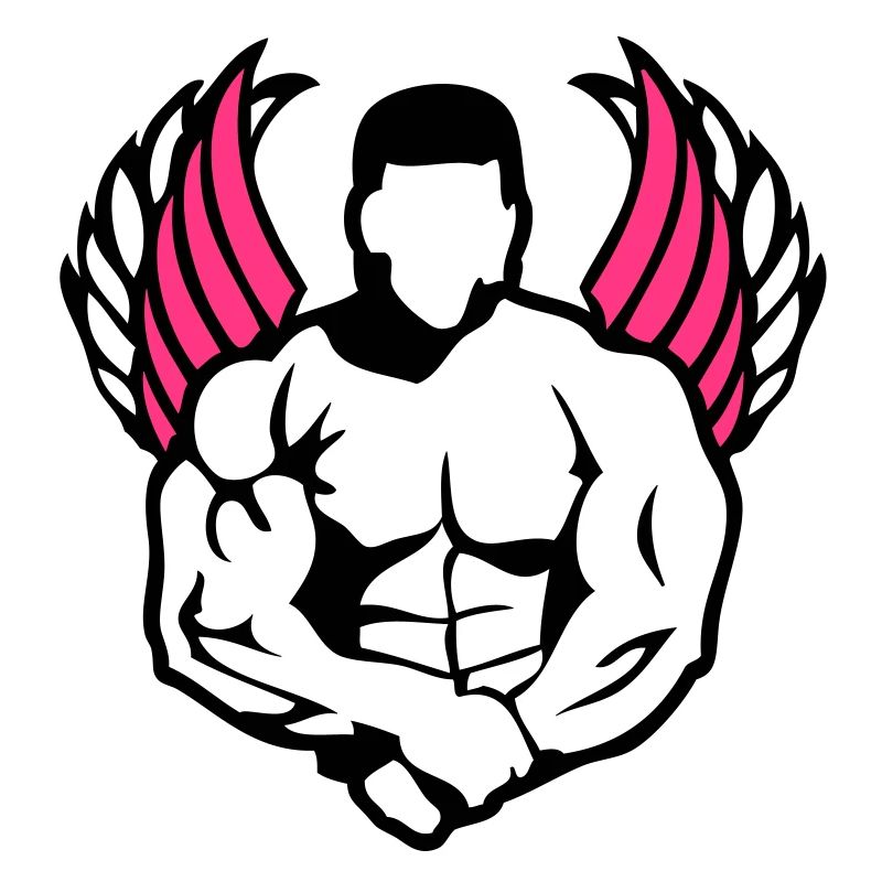 super bodybuilder3 muscu aile corps1