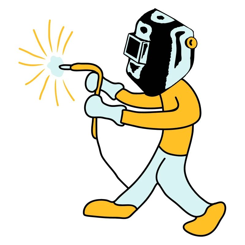 Welder