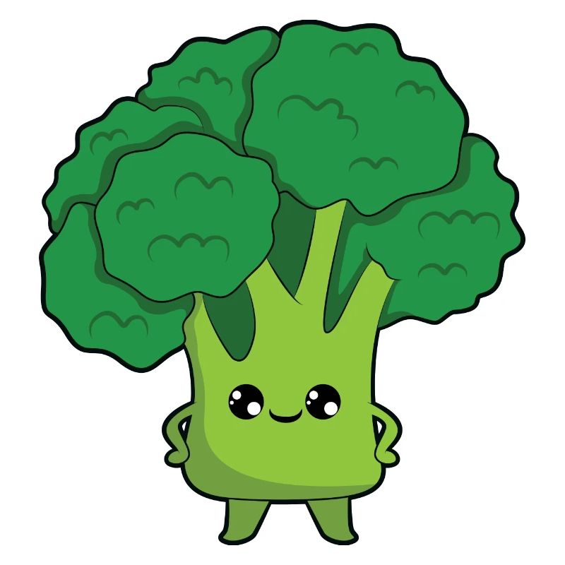 broccoli