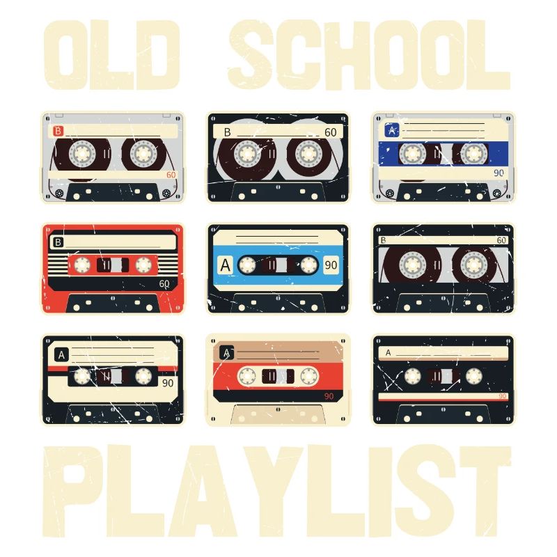90s Nineties Theme Party Retro