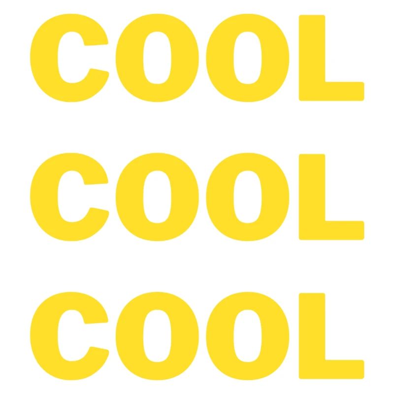 COOLCOOLCOOL Brooklyn 99