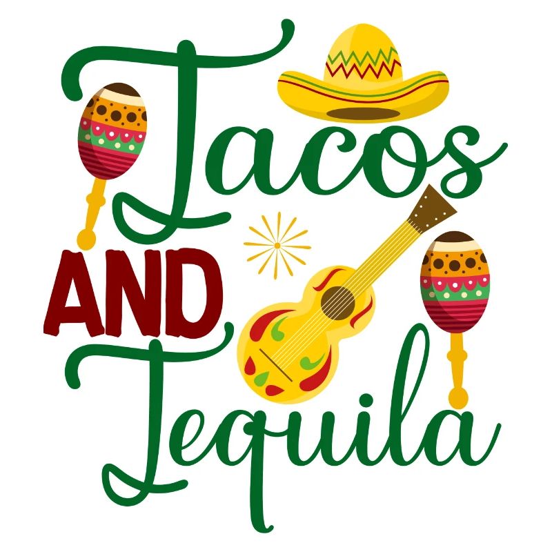 tacos and tequila