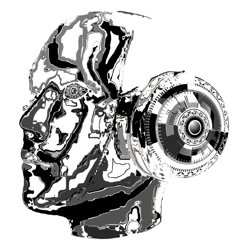 Artificial Intelligence A.I., Robots