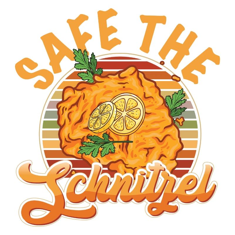 Safe the Schnitzel