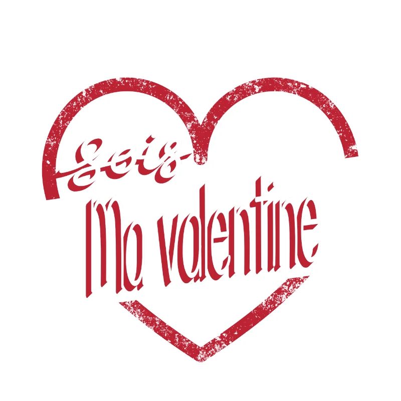 Sei mein Valentinstag