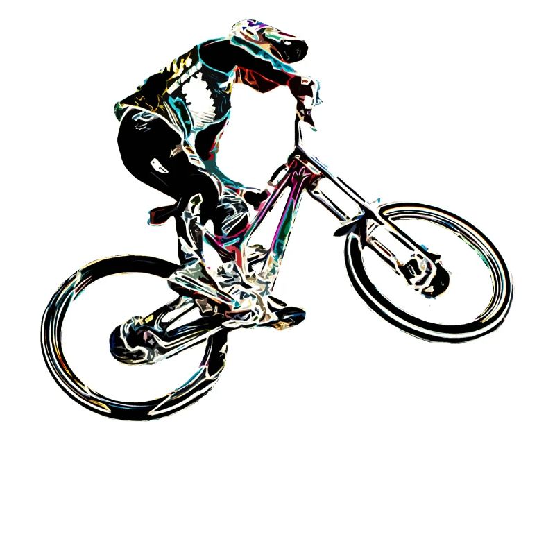 MTB MTB Downhill