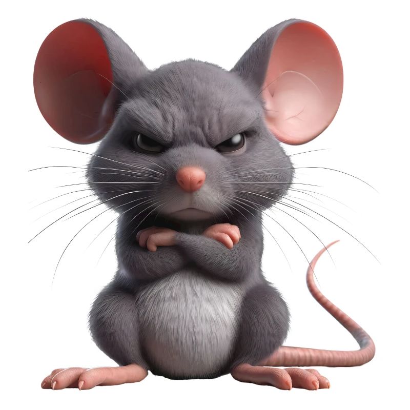 Mouse Grim 1