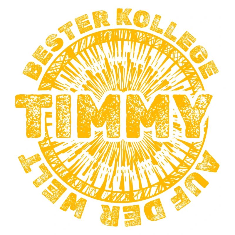 Work Timmy