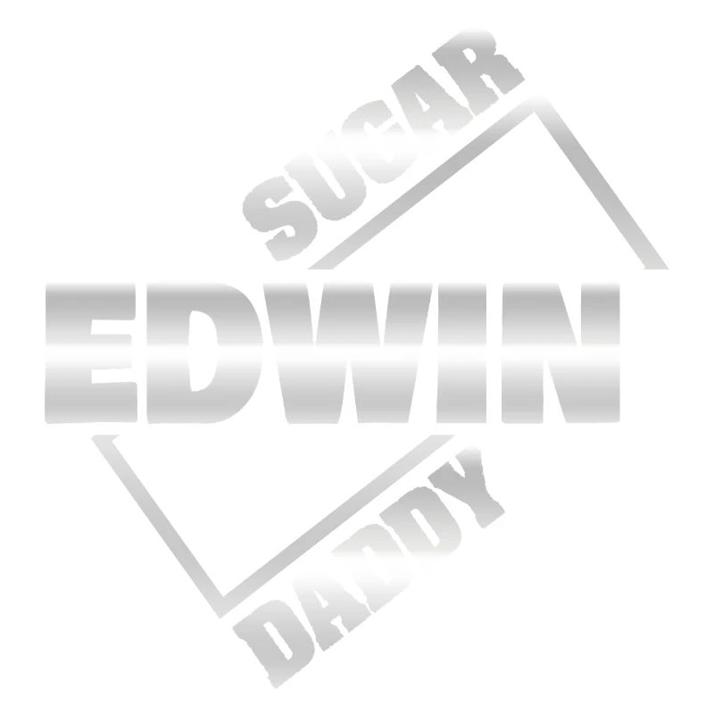 Sugar Daddy Edwin