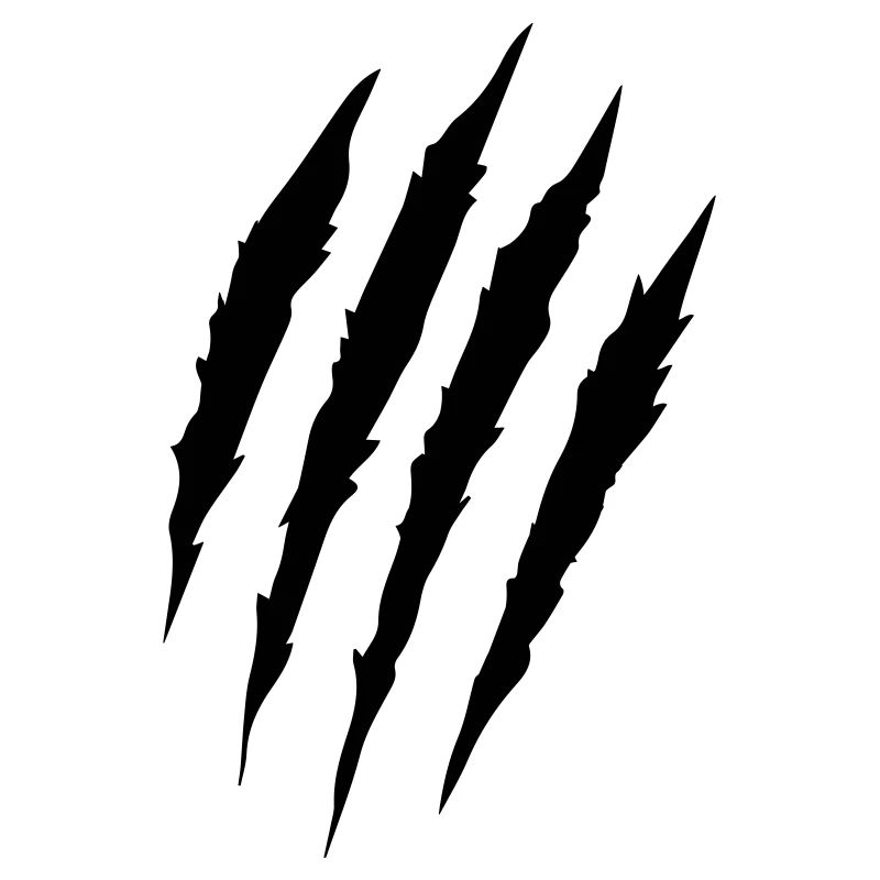 Scratches