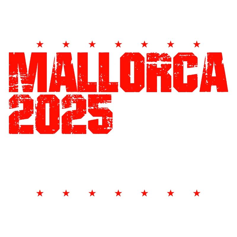 Mallorca 2025 Team