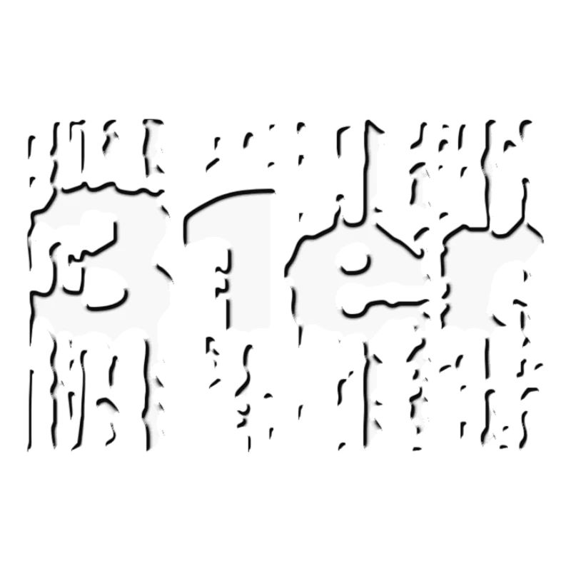 31er Verräter Snitch Code Style Geschenk Luxus Neu