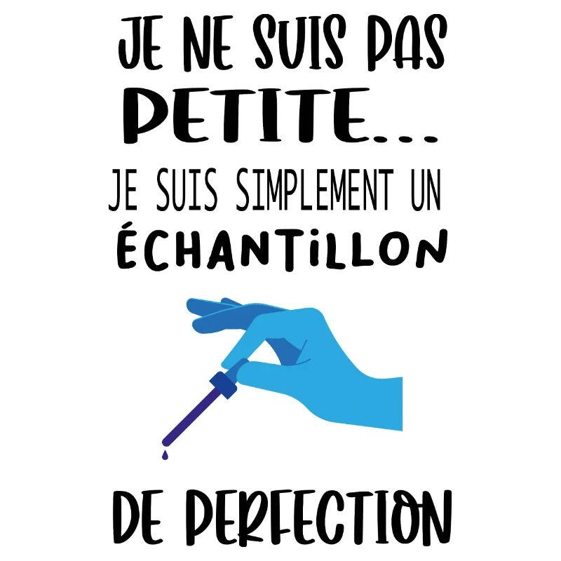 Petit échantillon de perfection