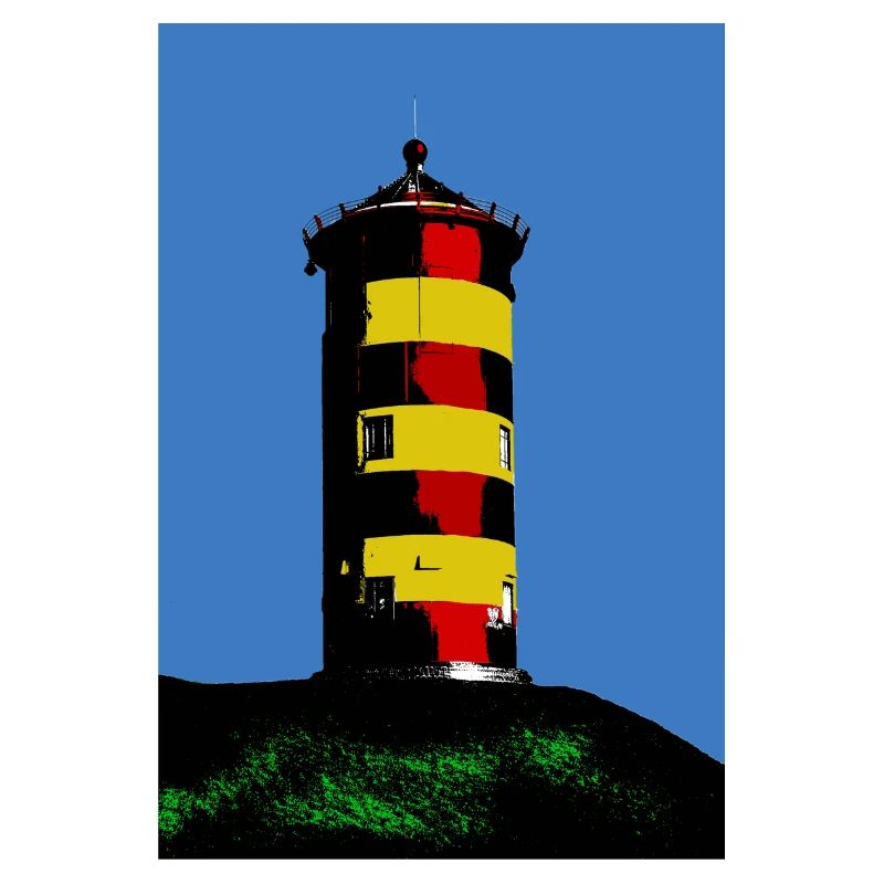 Phare Pilsum