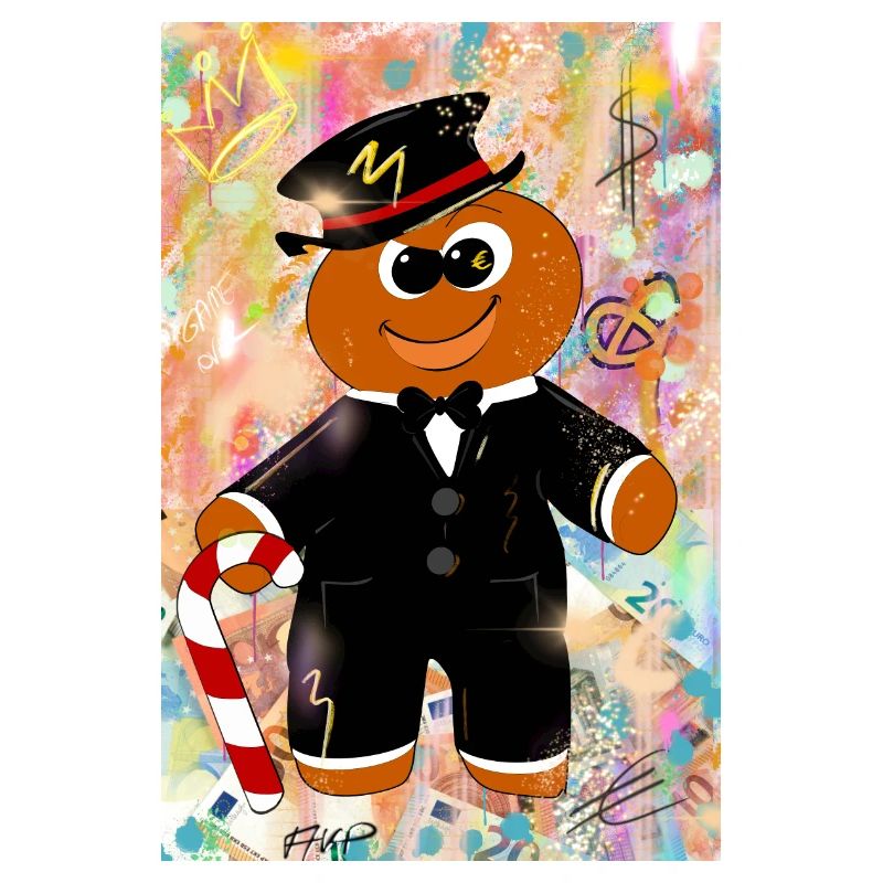 Mannele Mannala Pop