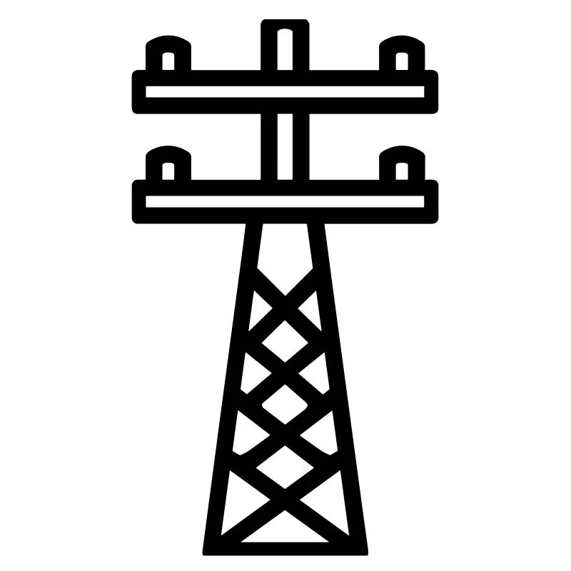 power pole