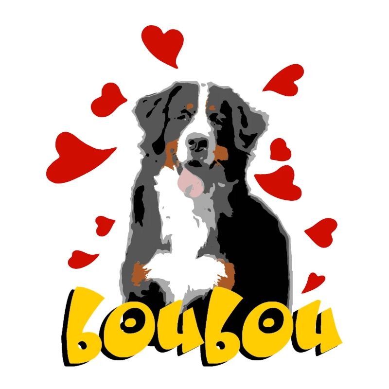 Berner Sennenhund