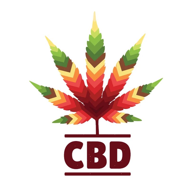 cbd leaf