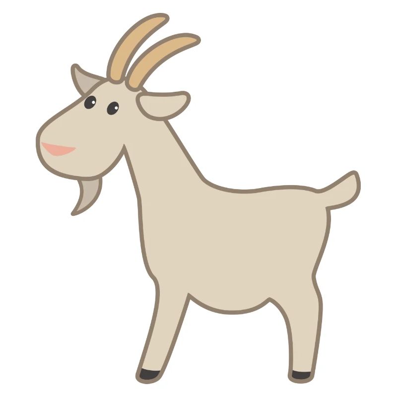 goat