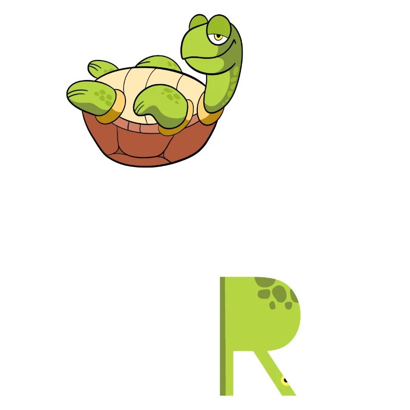 Bubu Turtle Turtle Gift