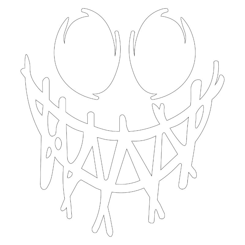 Corrupt Smile