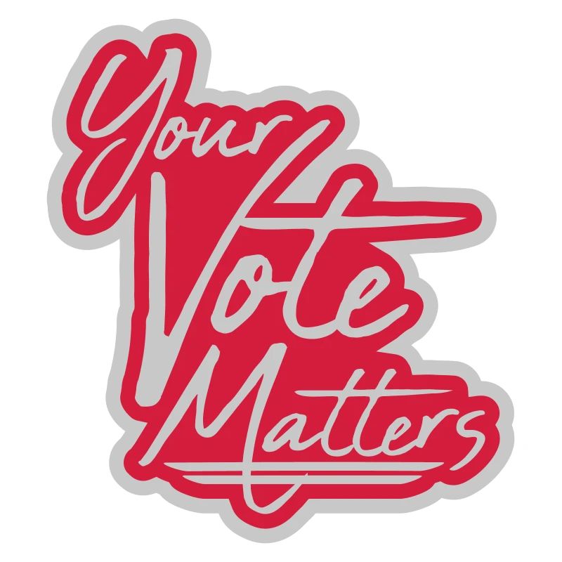 votre vote compte citation