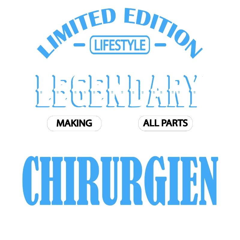 CHIRURG