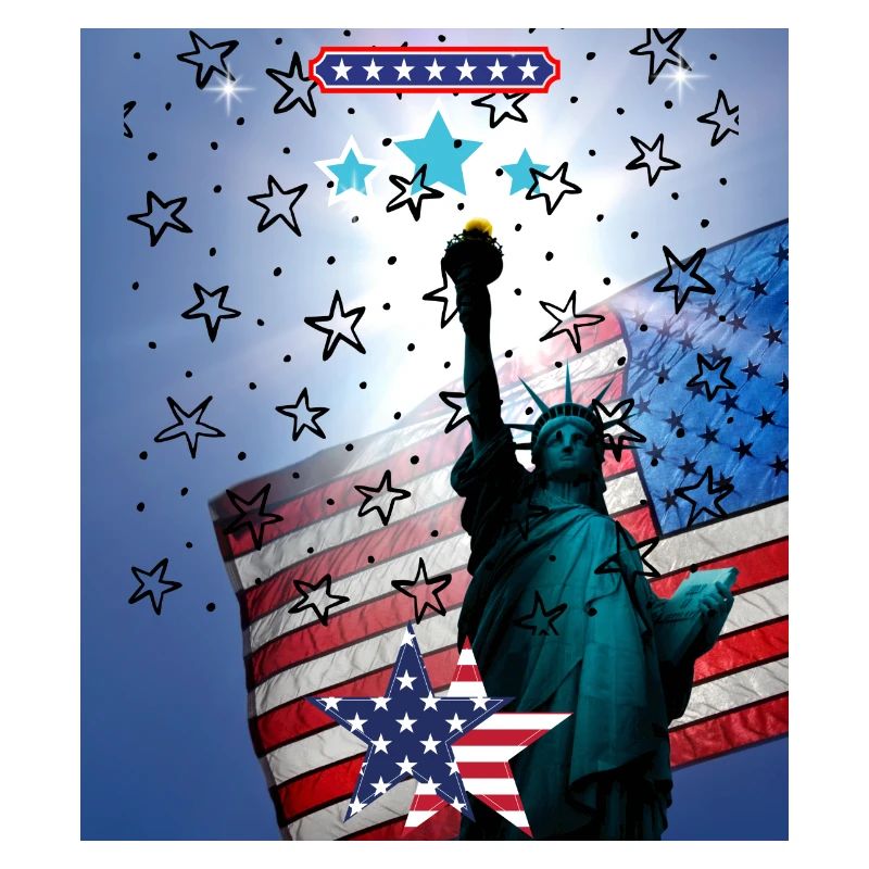 Statue de la Liberté, États-Unis