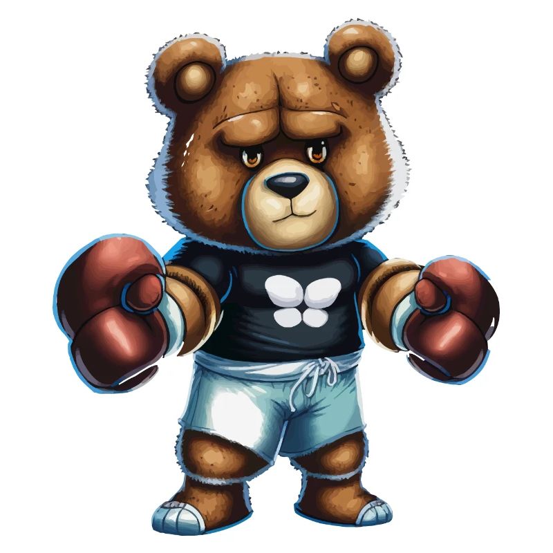 Boxbär