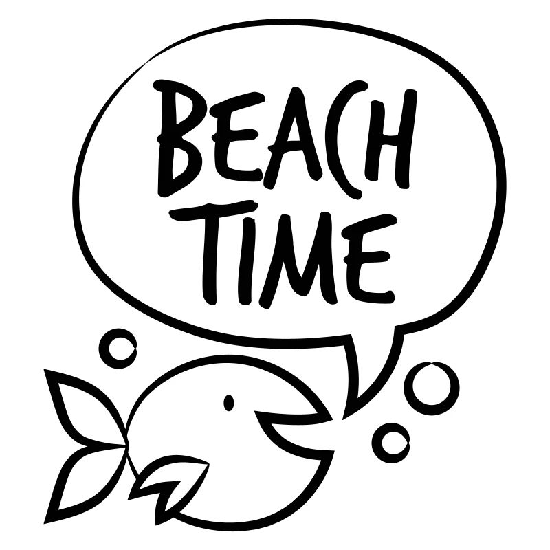 Beach Time