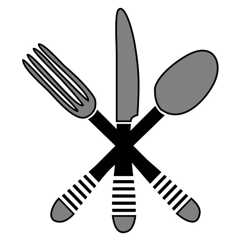 Besteck kochen 2