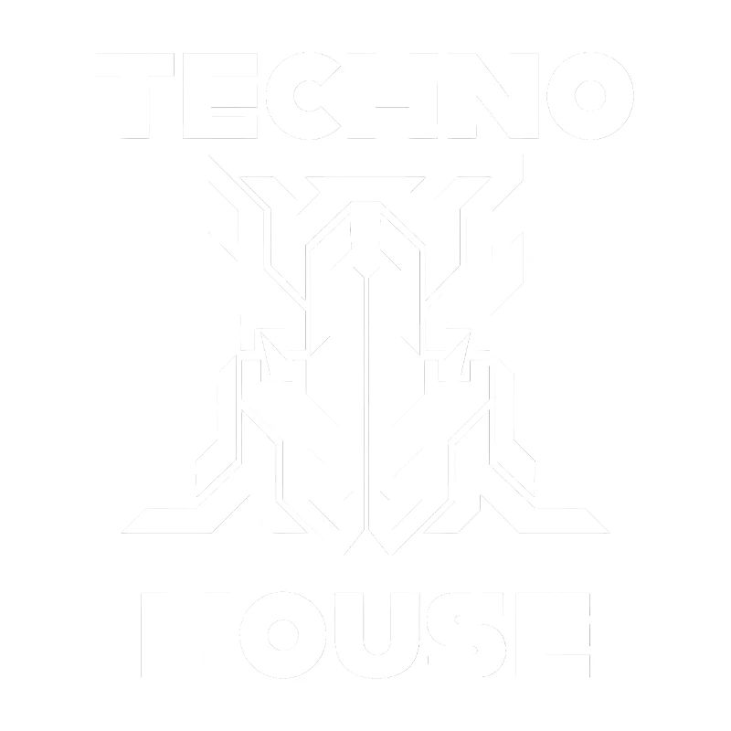 Techno house
